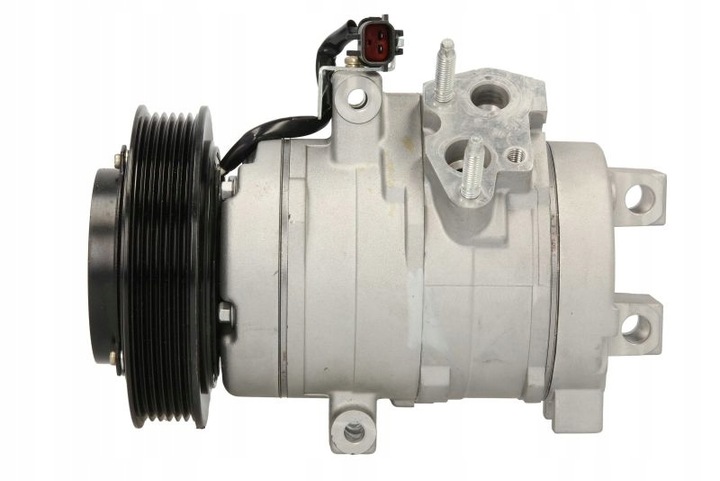 фото №12, Компресор кондиціонера chrysler 300 c dodge charger 2.7 09.04-11.12