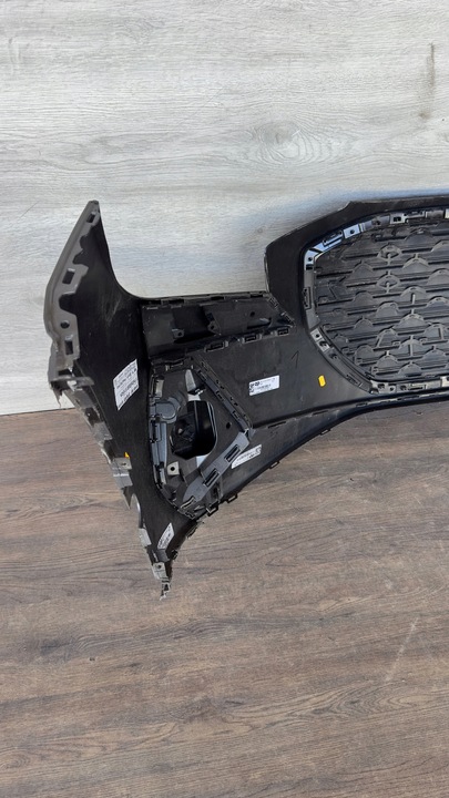 фото №7, Audi q4 e-tron etron бампер переднє перед 89a807725a