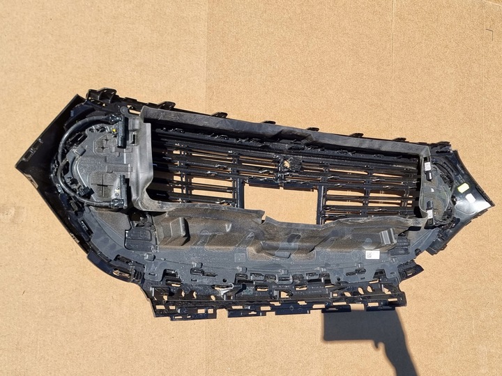 фото №6, Mercedes benz e-klasa w214 решітка решітка радіатора a2148806001