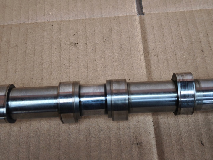 фото №9, Mondeo mk5 2.0 tdci вал розподільний вал всмоктуючий euro6 9804424180-03