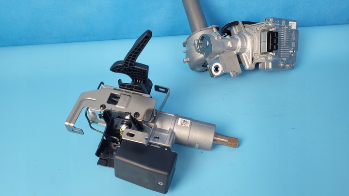 фото №9, Renault zoe ii 2023 усилитель электрические 488106045r