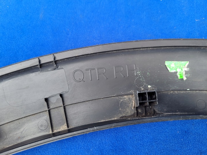 фото №9, Kia sportage v 21- 2021- планка правая na крыло задний