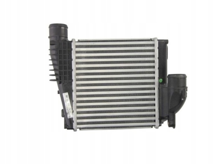 фото №1, Радіаторів повітря інтеркулер 4, 22-