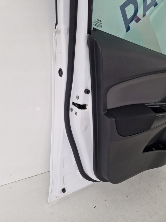 фото №11, Двері ліві передні лівий перед toyota yaris iii 3 5d