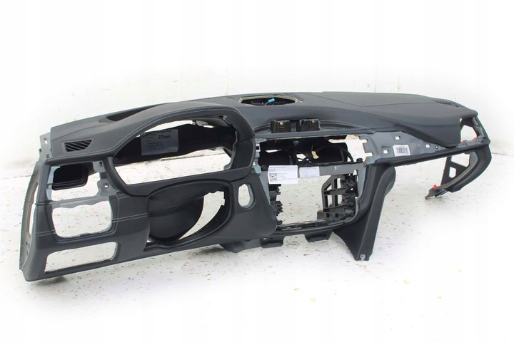 фото №6, Bmw m4 f82 консоль pulpit панель раздаточная капот pulpit f30 f31 f f31 f32