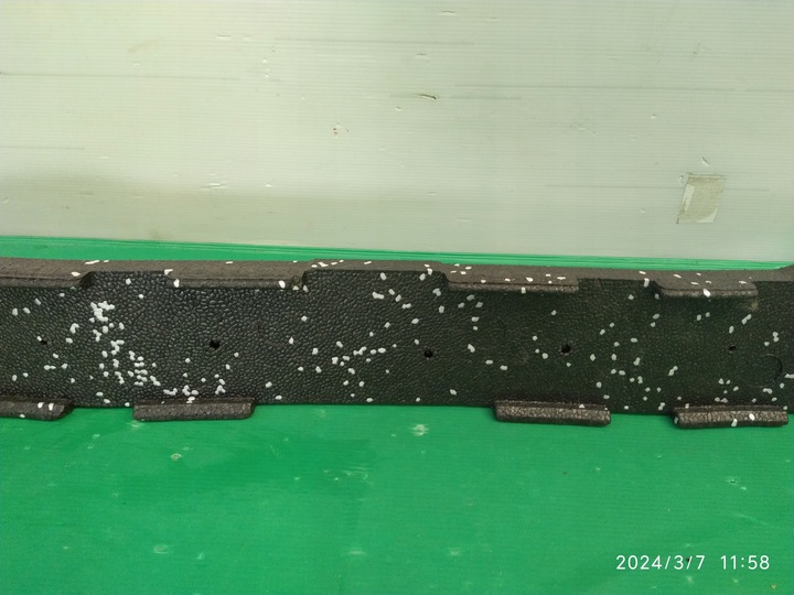 фото №8, Абсорбер бампера перед bmw 1 f20 f21 рестайлінг м-пакет 8064455