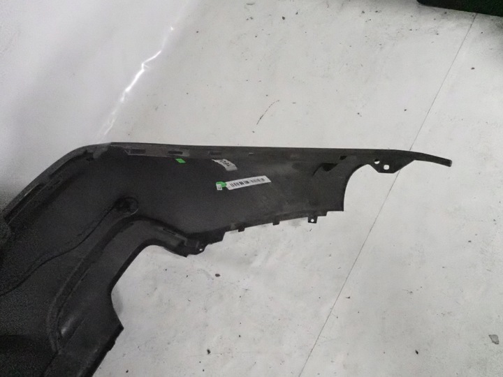 фото №11, Bmw 6 f06 м-пакет 11- бампер зад задній pdc