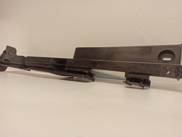 фото №6, Шина направляющая багажника правая v60 30721864