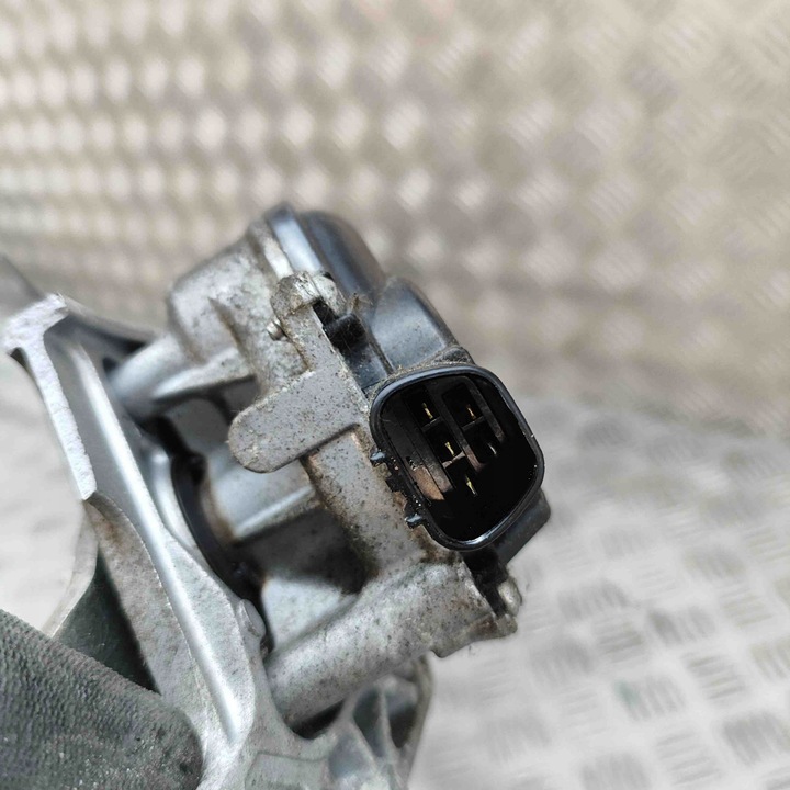 фото №8, Механізм передніх скло mitsubishi lancer viii cy_a, cz_a 8251a036