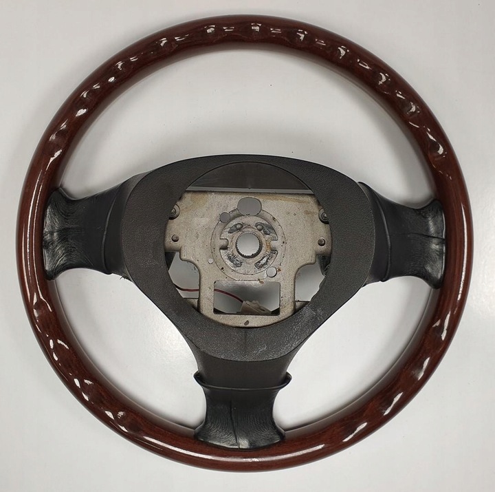 фото №6, Руль dekor дерево nardi torino mazda mx-5 ii nb