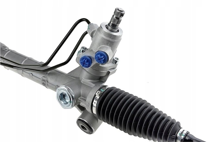 фото №3, Nty трансмиссия рулевая spk-su-001