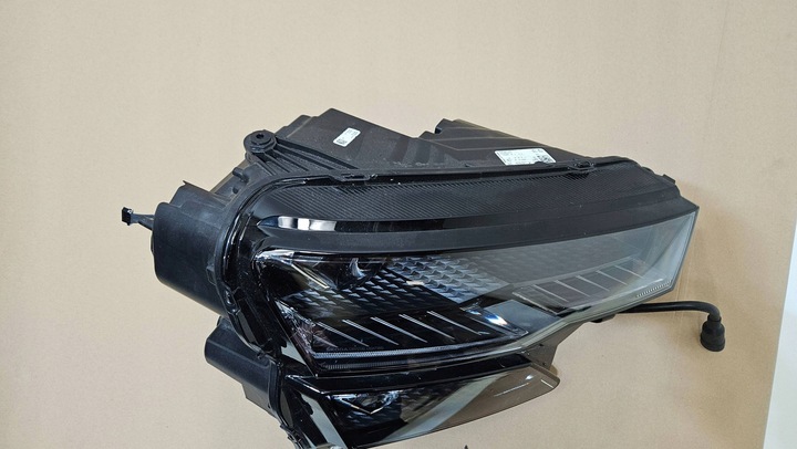 фото №8, Лампа перед передня права skoda kodiaq рестайлінг crystal lighting 57b941036