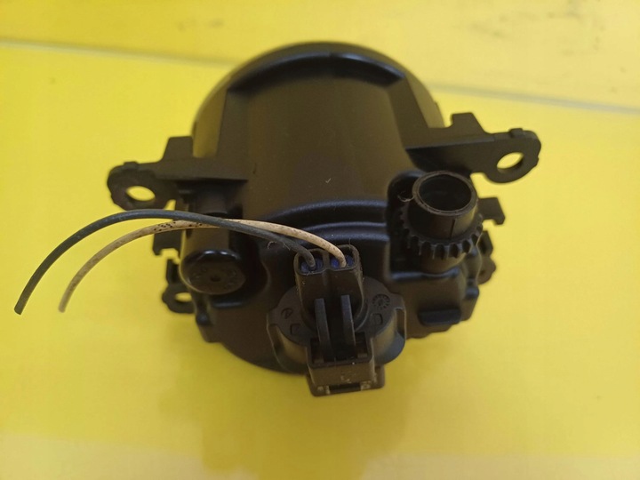 фото №6, Галоген світло протитуманні ліві renault megane ii 89210094 nr183