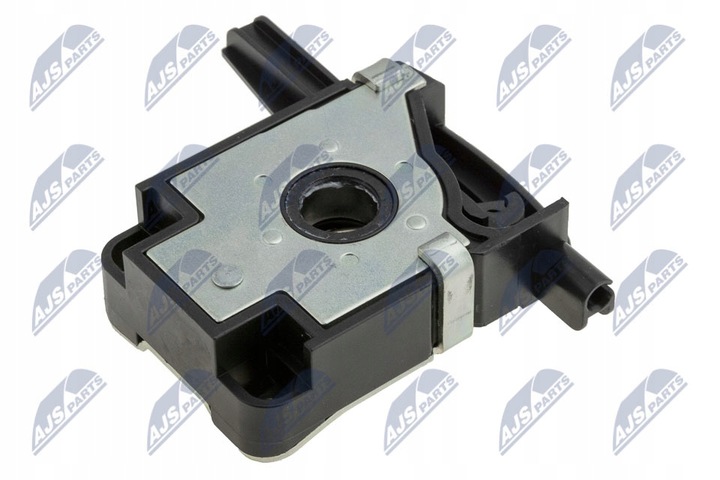 фото №8, Замок капота кришки двигуна лівий do bmw 3 e36 320i