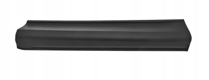 фото №1, Mazda cx-5, 17 - планка двері лівий kb7w51rc0b