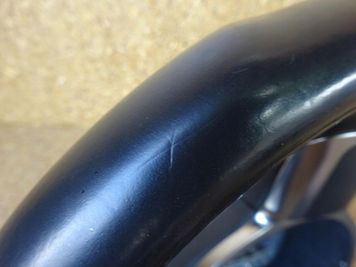 фото №8, Audi tt 8j a3 8p рестайлінг кермо шкіра 8j0419091