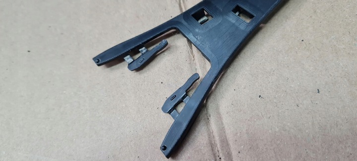 фото №7, A6 c7 4g защита зеркало интерьера чёрная 4g0857593a a7 4g