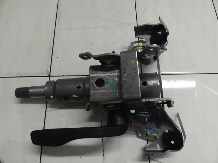 фото №8, Opel mokka i a 1.4 eco flex колонка кермова 41613507