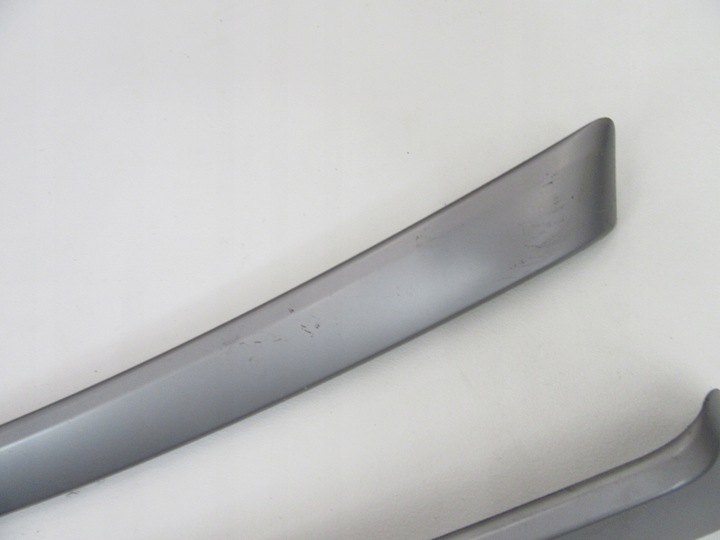 фото №12, Планки планка двері dekor bmw e90 e91