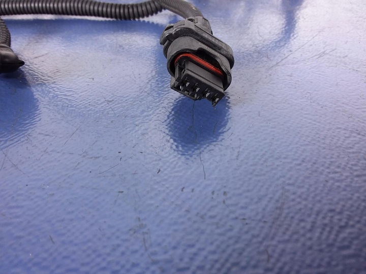 фото №11, Bmw 5 g30 4.4 жгут установка двигателя 537812