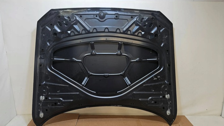 фото №6, Капот крышка двигателя bmw 1 f20 f21 оригинал