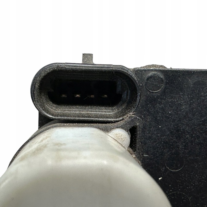 фото №10, Tahoe yukon escalade 00-07r замок двері задніх лівих orytginał oem