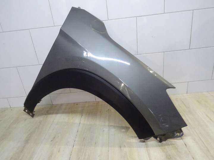 фото №1, Крыло левый перед hyundai tucson 3 iii 2015-