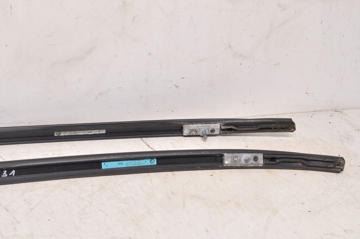 фото №11, Bmw 3 f31 рейлинги крышные комплект 72776297277630