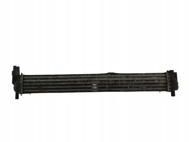 фото №8, Радиатор интеркулер seat ibiza iv 6j5, 6p1 131108 1.9l дизель 2009