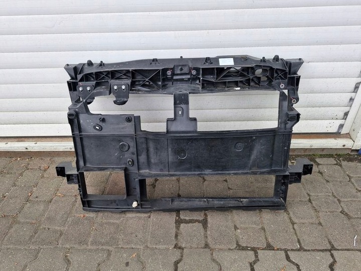 фото №1, Renault scenic 4 iv pas перед переднее усилитель лобовое перед 625000833r