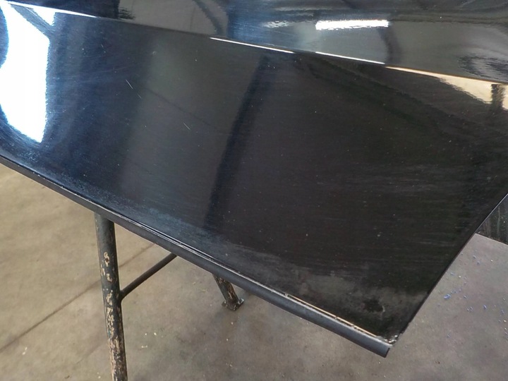 фото №7, Mercedes w212 двері зад задні ліві sedan 197