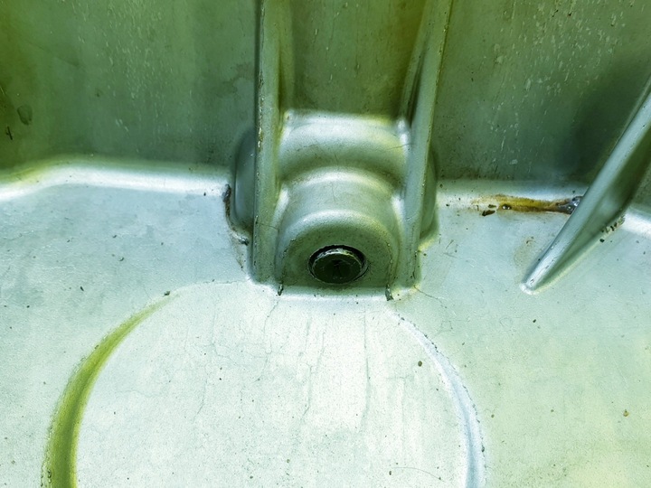 фото №9, Піддон масляна focus mk3 mondeo mk4 1.5 t ds7g6675ea