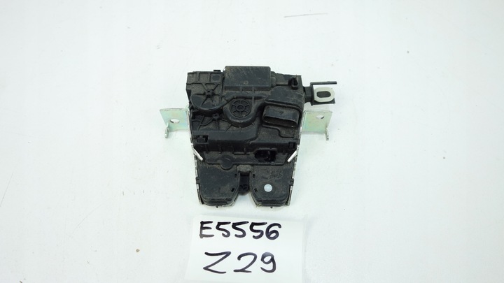 фото №1, Замок кришки багажника mercedes sl r232 a2327503600