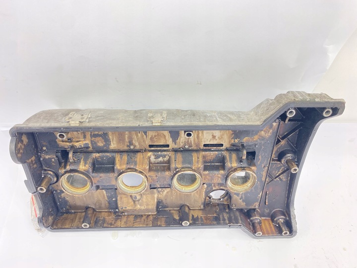 фото №11, Кришка клапанів mercedes w124 e200 200e 200 e220 220e 220ce 1110100330 m111