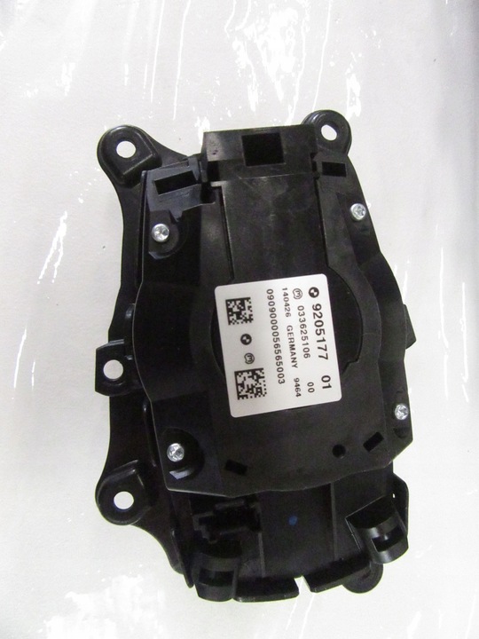 фото №9, Навігація cic радіо зчитувач панель джгут екран idrive bmw 3 e90 e91 e92 e93