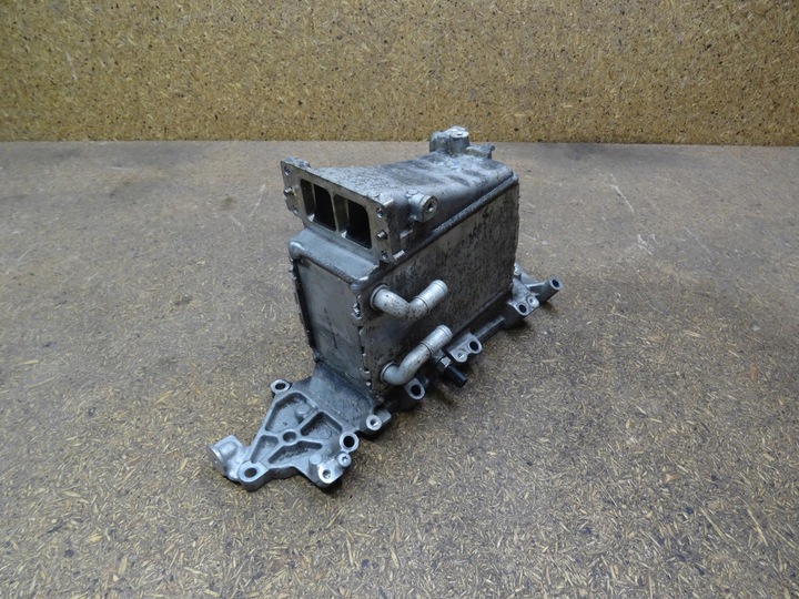 фото №8, Audi a3 8v golf vii leon iii 2.0 tdi колектор всмоктуючий 04l129766s