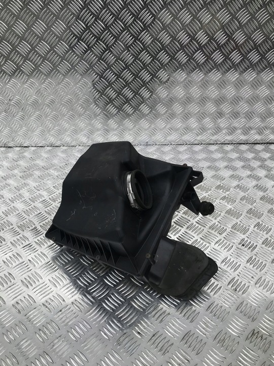 фото №1, Корпус фільтр повітря opel zafira c 12- 2.0 cdti