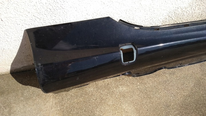 фото №5, Права планка порогова mercedes sl w230 накладка