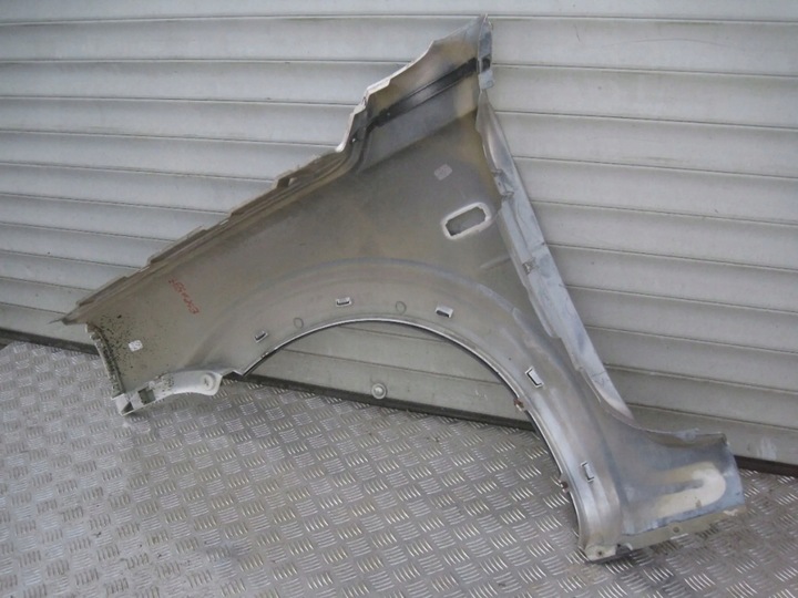 фото №9, Land rover freelander 96-06 крило праві переднє