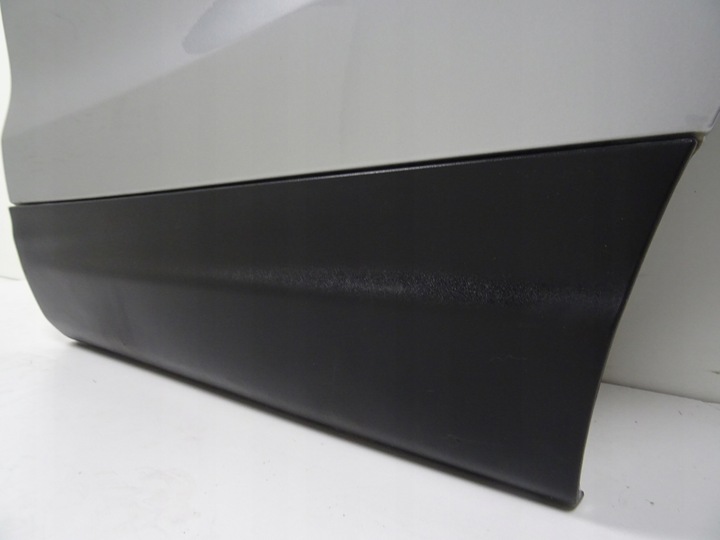 фото №10, Nisssan qashqai ii j11 рестайлінг двері ліві зад kyo