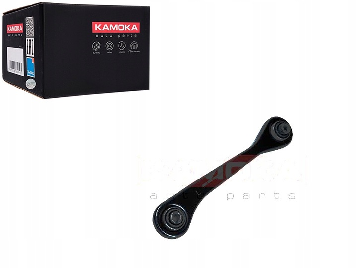 фото №1, Важіль задній лівий audi a3 03'- seat leon 05'- scoda octavia ii 04'-