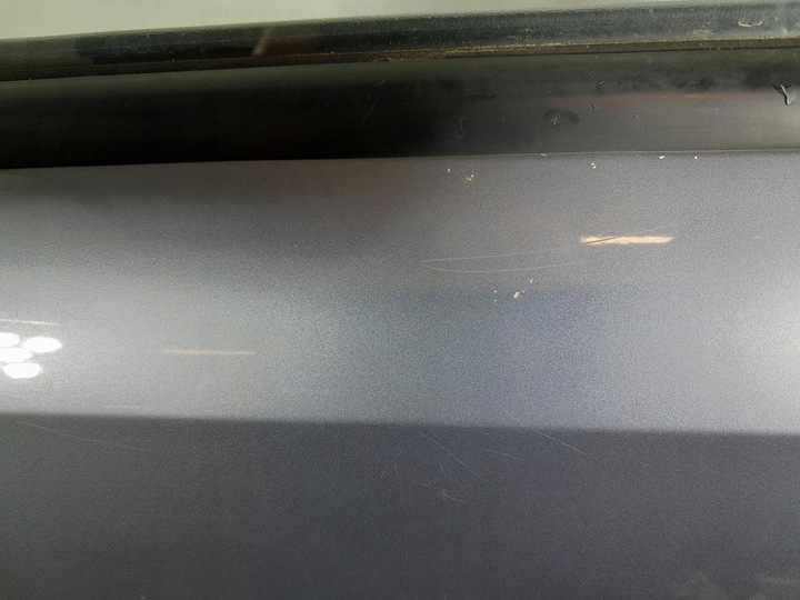 фото №9, Opel vectra c двері перед ліві z163