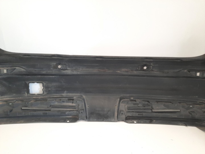фото №14, Nissan qashqai j11 2 ii 17-20 рестайлинг задний бампер 85022hv20h