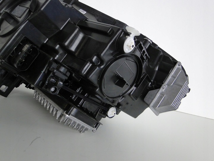 фото №14, Mercedes gla 247 лампа перед права multibeam h247