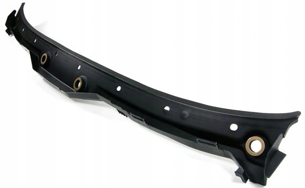 фото №1, Bmw оригинальный номер оригинальный панель под лобовым стеклом защита e39 aso