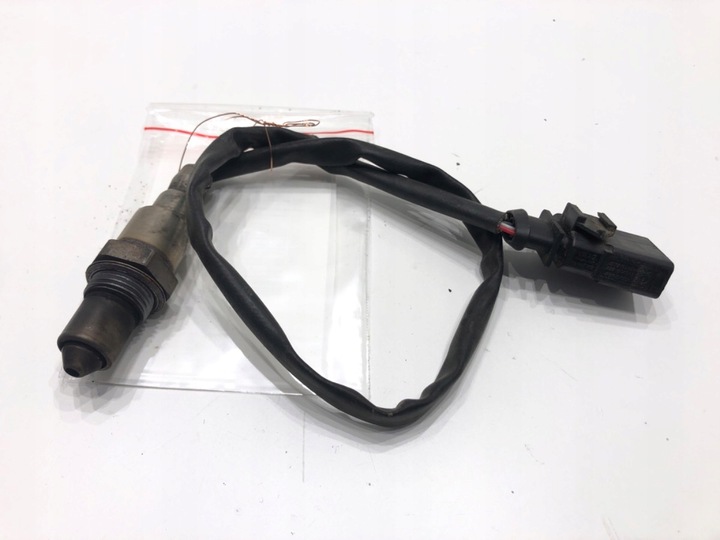 фото №1, Лямбда-зонд audi q7 4m 4m0906262e 3.0 272km