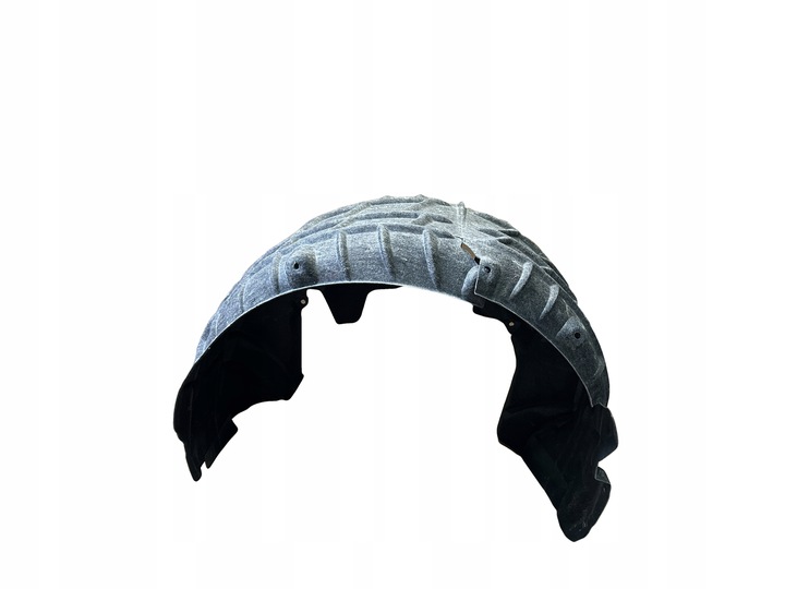 фото №1, Audi a6 4k c8 allroad подкрылок левая зад 4k9810171b