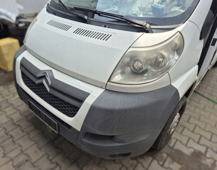 фото №14, Citroen jumper ducato 2006-2024 дверь передние правое kpl 249