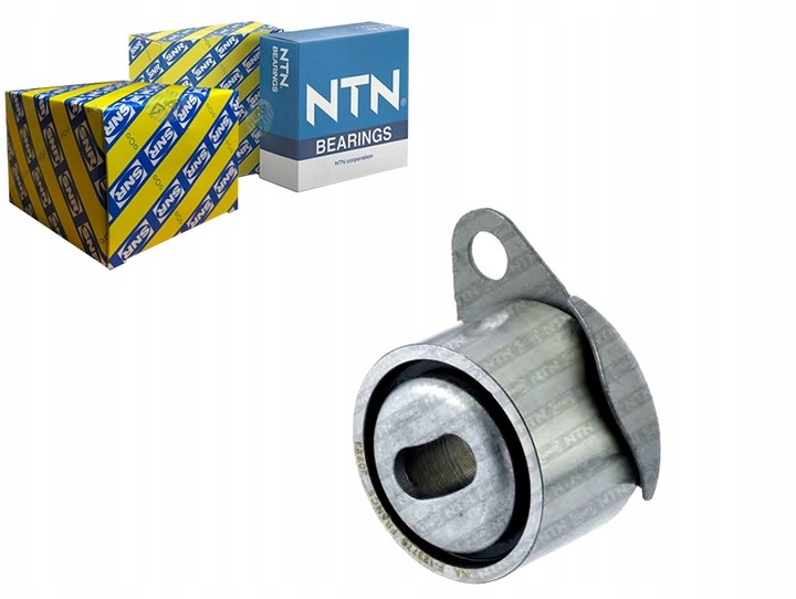 фото №1, Ролик натяжна ремінь розподільний вал volvo 340-360 440