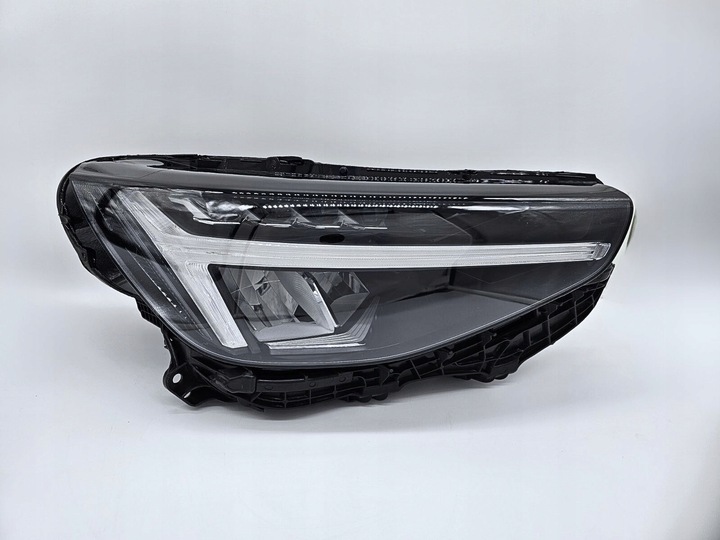 фото №1, Оригінальний фара volvo xc40 рестайлінг 2022+ повний led zkw